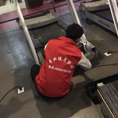 跑步機(jī)維修